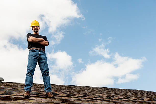 Quick and Trustworthy Emergency Roof Repair Services in Ceresco, NE