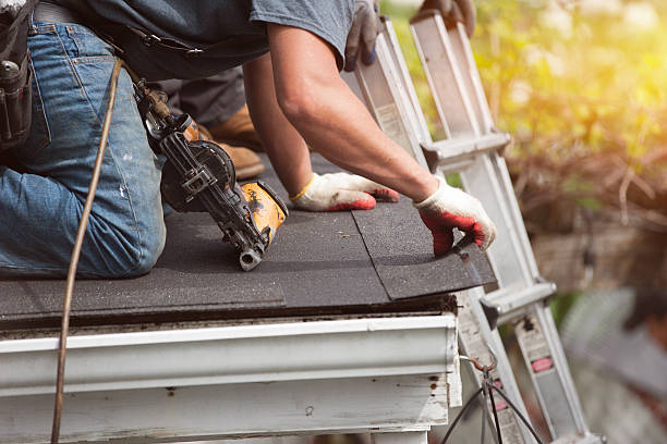 Best Flat Roof Repair Services  in Ceresco, NE