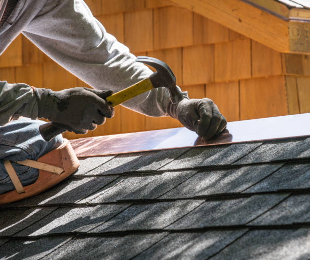 Roof Installation Near Me in Ceresco, NE